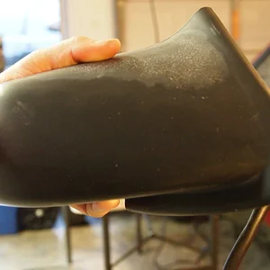 Mirror restoration p1