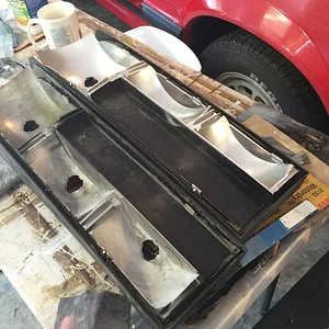 Tail Light Restoration p7