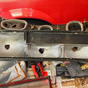 Tail Light Restoration p6