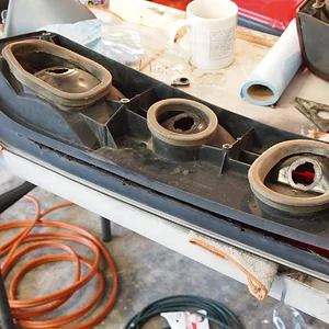Tail Light Restoration p5