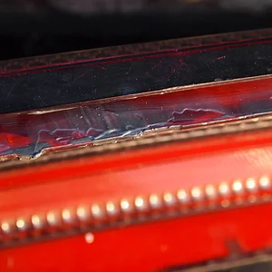 Tail Light Restoration p8