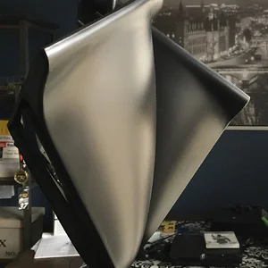 Mirror Restoration p4