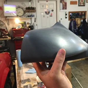Mirror Restoration p3