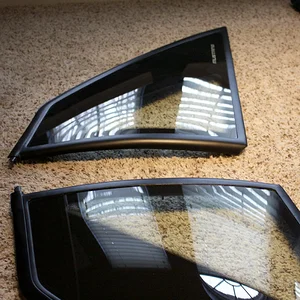 Quarter Glass Restoration p10