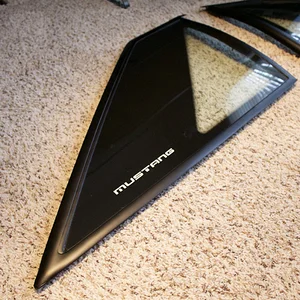 Quarter Glass Restoration p12