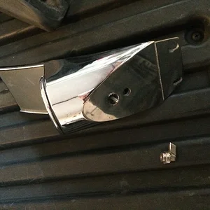 AC Vent