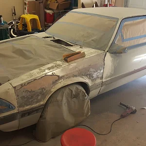 Ready for blasting