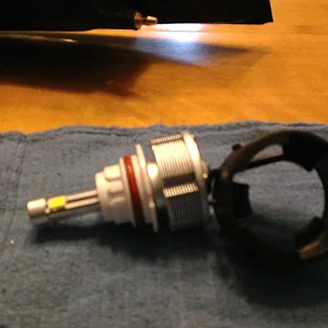 Raxion Conversion bulb