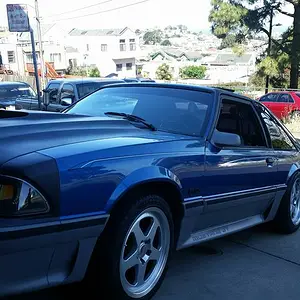 92 GT