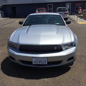 Front view