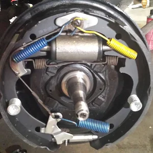 Brakes Done