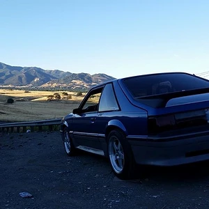 92 GT
