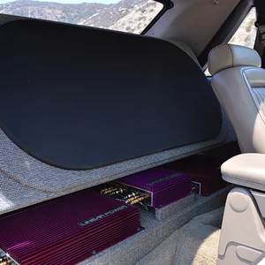 Subwoofer Enclosure