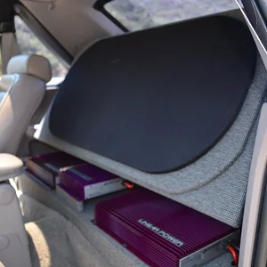 Sub Enclosure