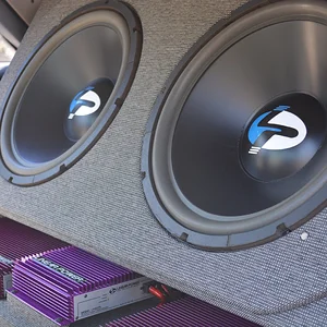Subwoofers