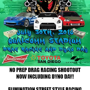flyer and short info