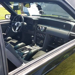 custom interior