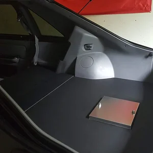 rear seat delete