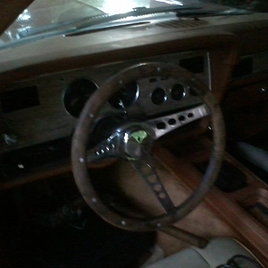 70's wheel