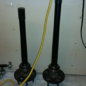 Axles
