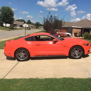 2016 5.0