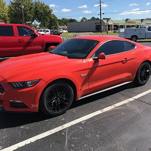 2016 5.0