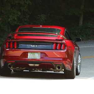 Tail of the Dragon 6