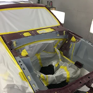 Paint