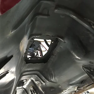 Undercarriage