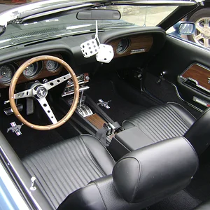 New interior (2011)