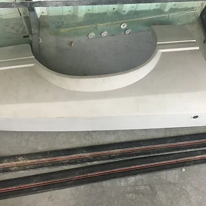 Right Fender