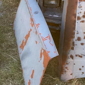 Deck Lid