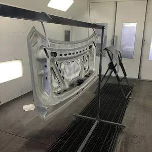 Deck Lid