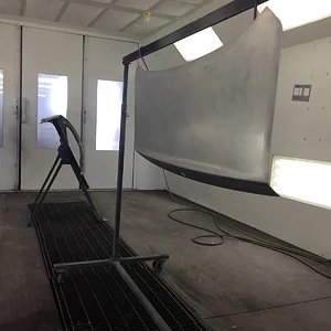 Deck Lid