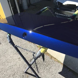 Deck Lid