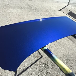 Deck Lid
