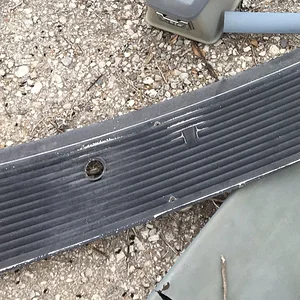 Cowel Trim