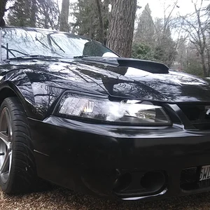 2003 Mustang GT