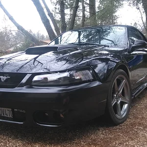 2003 GT