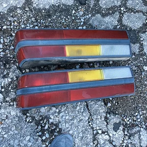Taillights