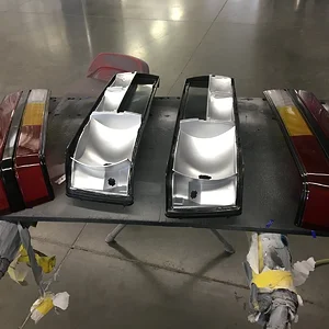Taillights