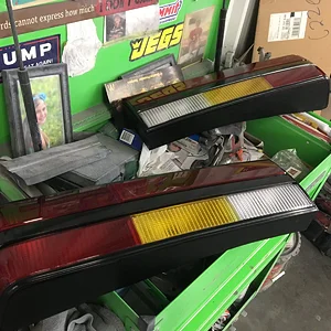 Taillights