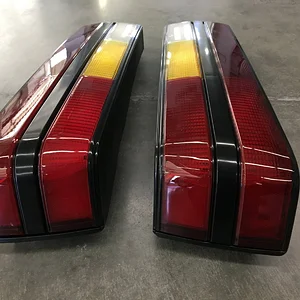 Taillights