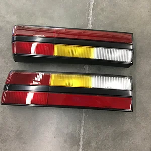 Taillights