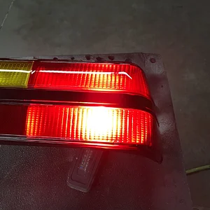Taillights