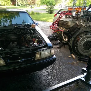 And there it will sit for 2 years
