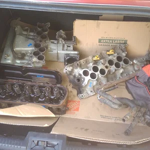 new old parts