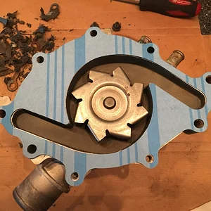 felpro