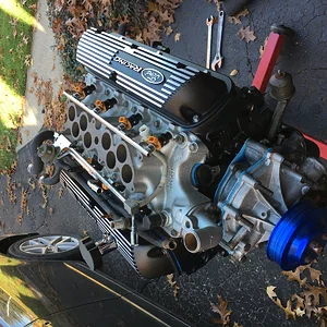 pump on