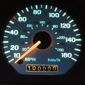 A milestone